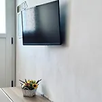 Se119 - Senigallia, Nuovo Bilocale Con Corte Apartment Roncitelli