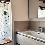 Se119 - Senigallia, Nuovo Bilocale Con Corte * Roncitelli