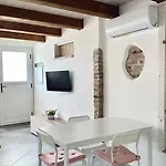 Apartment Se119 - Senigallia, Nuovo Bilocale Con Corte *