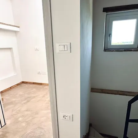 Appartement Se119 - Senigallia, Nuovo Bilocale Con Corte *