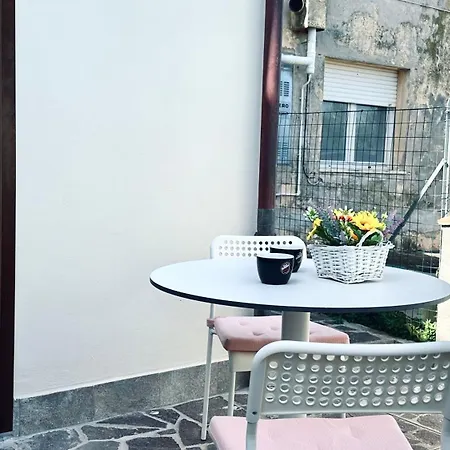 Se119 - Senigallia, Nuovo Bilocale Con Corte