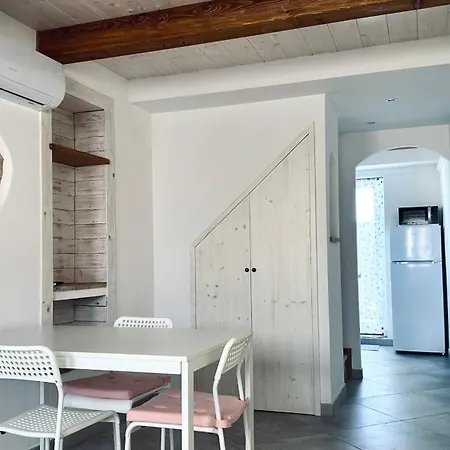Se119 - Senigallia, Nuovo Bilocale Con Corte Appartement