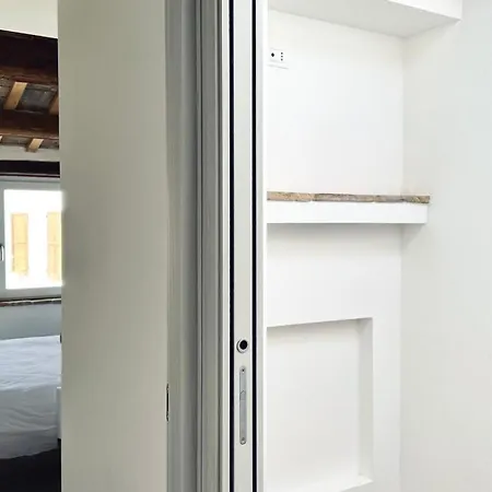 Apartment Se119 - Senigallia, Nuovo Bilocale Con Corte