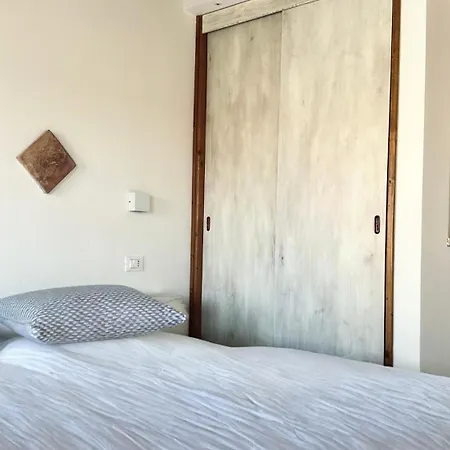 Appartement Se119 - Senigallia, Nuovo Bilocale Con Corte *