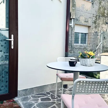 Apartment Se119 - Senigallia, Nuovo Bilocale Con Corte Roncitelli