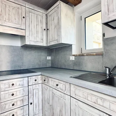 Apartment Se119 - Senigallia, Nuovo Bilocale Con Corte