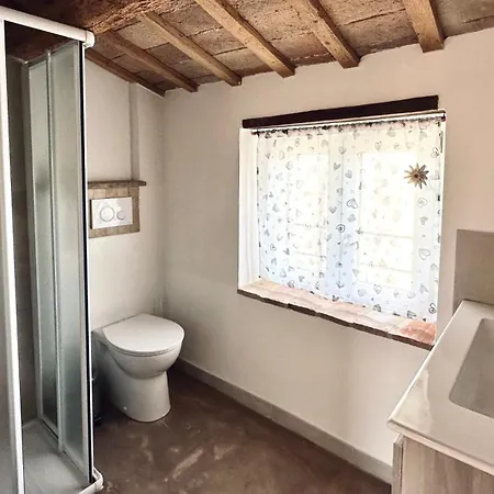 Se119 - Senigallia, Nuovo Bilocale Con Corte *